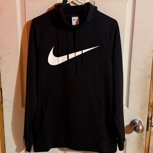Nike Men’s Training Hoodie Small